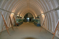 Förderverein Kap Arkona der Bunker